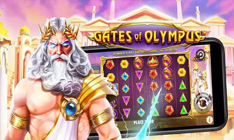 5 Alasan Yang Menjadikan Game Judi Slot Begitu Populer