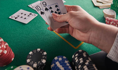 Ciri – Ciri Bandar Judi Online Kartu Terpercaya Indonesia